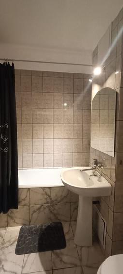 Apartament de inchiriat 2 camere decomandat Manastur, str. Primaverii - 15