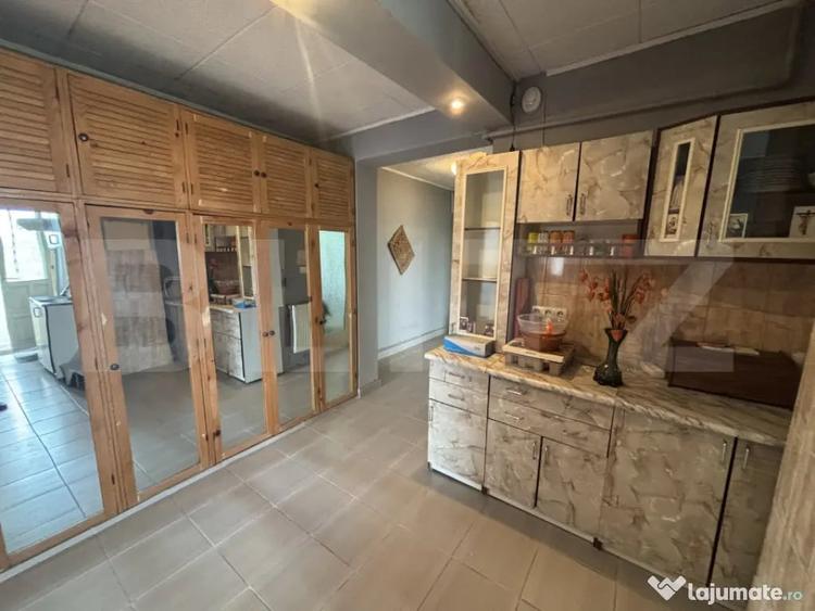 Apartament de 4 camere - 2