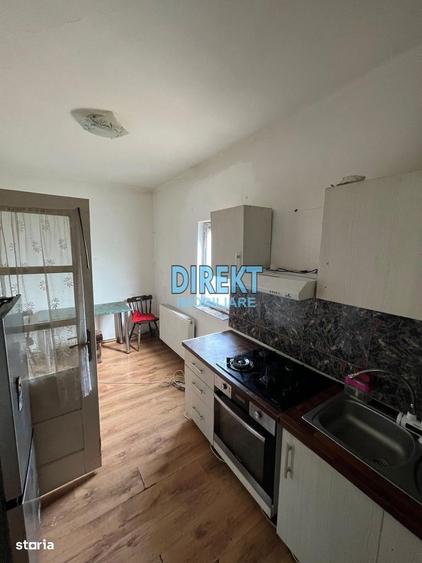 Casa de vanzare, 67mp, construc?ie din caramida, gata de utilizare - 9