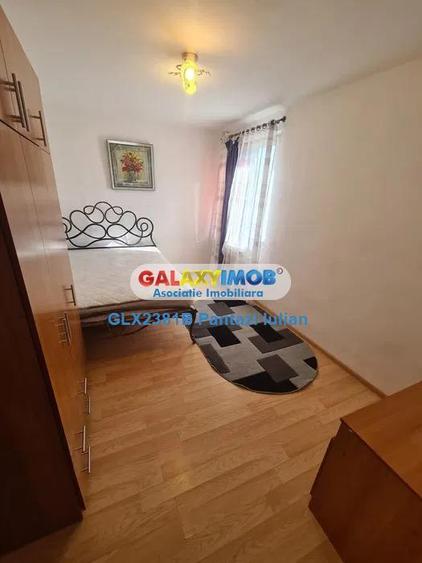 Apartament cu 2 camere decomandat, mobilat în Nicolae Grigorescu