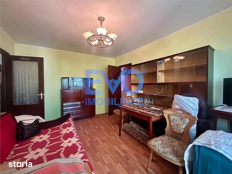 APARTAMENT 3 CAMERE DE VANZARE, ZIMBRU - 7