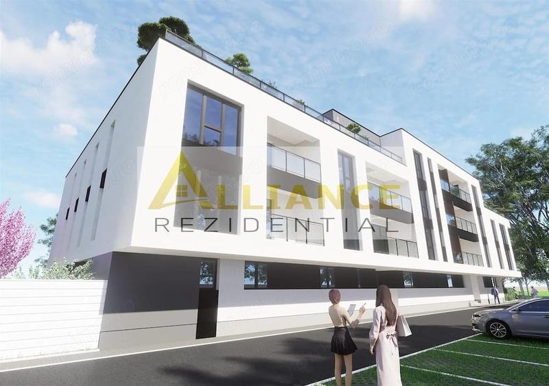 Teren de 2060 mp, în Central