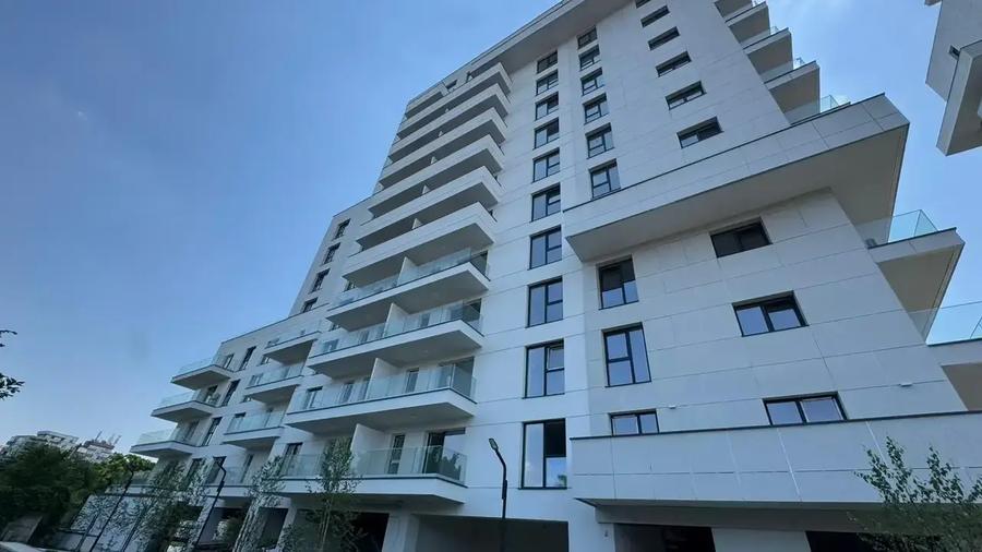 Apartament cu 2 camere decomandat în Cotroceni