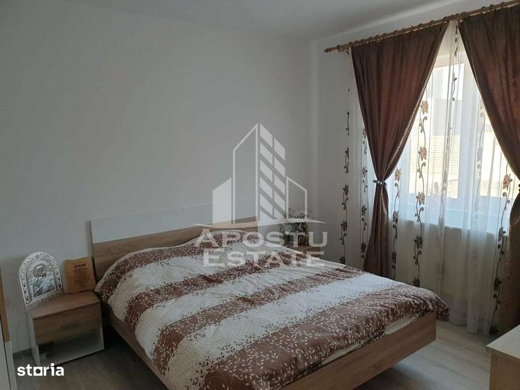 Apartament cu 2 camere în Ghiroda
