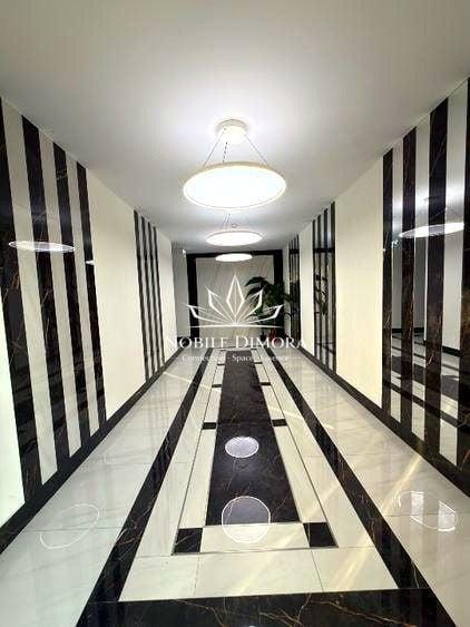 Apartament cu 2 camere semidecomandat, mobilat în Torontalului