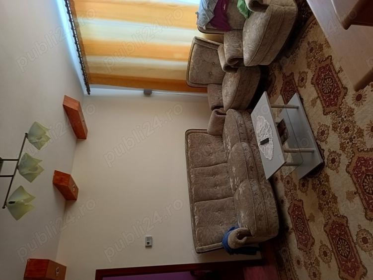 Apartament cu 3 camere în Ocna Mureș