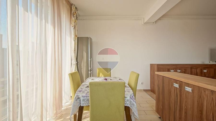 COMISION 0%! Apartament 2 camere mobilat ?i utilat | Ghi... - 9