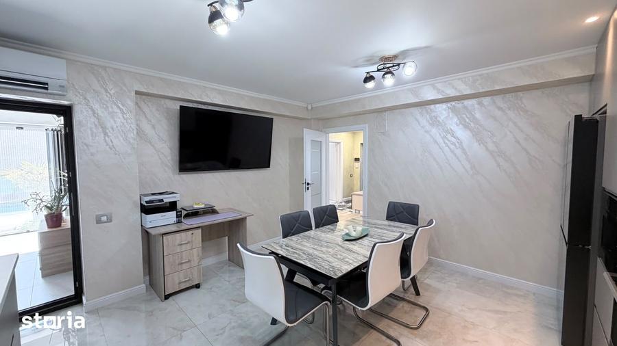 Vila Individuala premium P+1E+M ||5 Camere 4 Bai || Teren 650 mp || - 20
