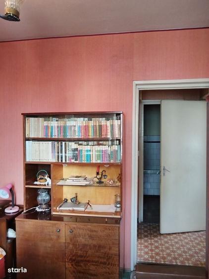 Apartament 3 camere, Andrei Mureseanu (ID:T531) - 15