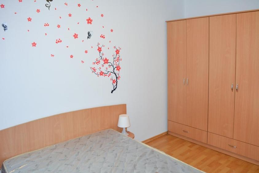 Apartament cu 2 camere în Titan