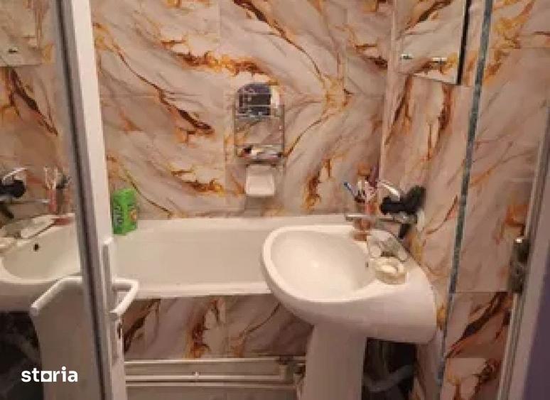 Apartament 1 camera Darmanesti , 33 metri, etaj 2 Cod:162872 - 2