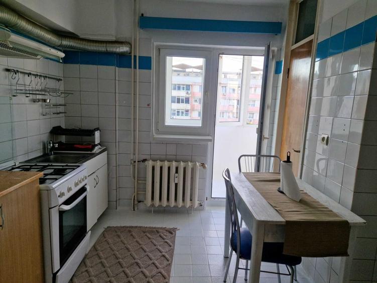 Apartament cu 2 camere decomandat în Ștefan cel Mare