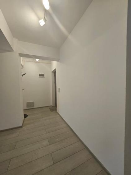 Apartament cu 2 camere nedecomandat în Trivale