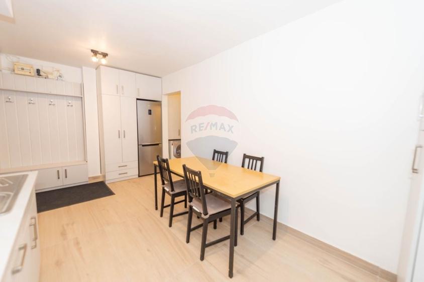 Apartament 2 camere de inchiriat Aviatiei Metrou Aurel Vlaicu - 14