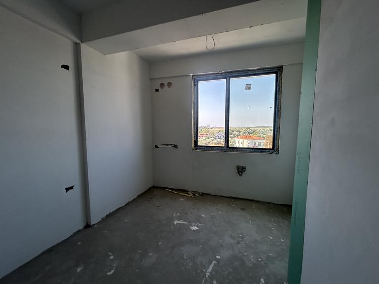 Apartament cu 2 camere decomandat în Mamaia-Sat