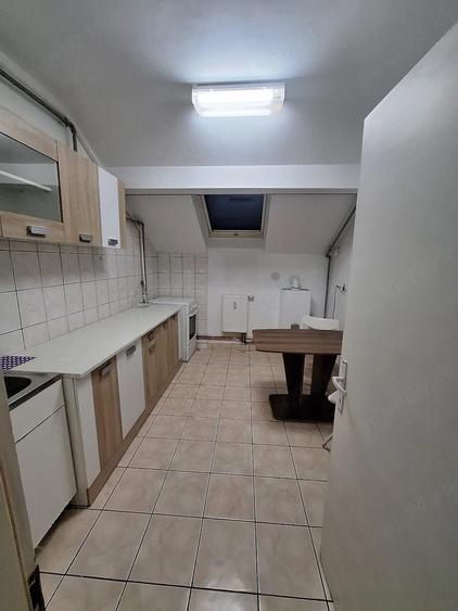 Apartament 1 camere zona Iulius Mall culoc de parcare - 7