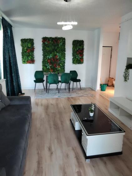 Inchiriez regim hotelier garsoniera Militari Rezistent - 11