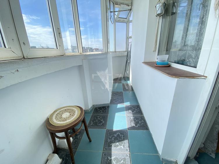 3 camere-Decomandat-Centrala Proprie/13 septembrie - 13