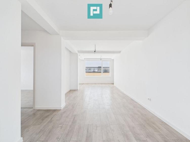 Apartament 3 camere, zona Torontalului - 4