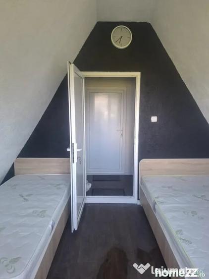 Casă cu 3 camere cu Teren 500 Mp în Teișani