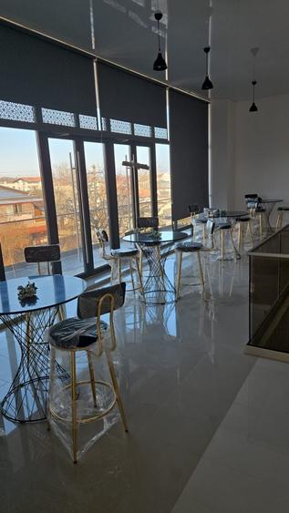 Spațiu comercial, de 20 mp, în Lazu