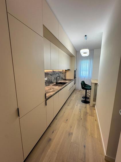 Apartament 2 camere First Estate | Totul nou | Parcare inclusa - 5