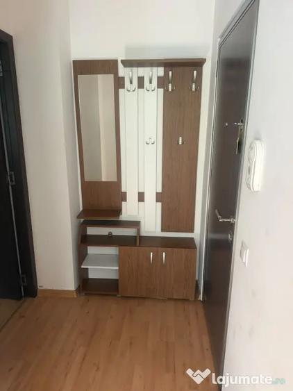 Apartament cu 2 camere semidecomandat în Gheorgheni
