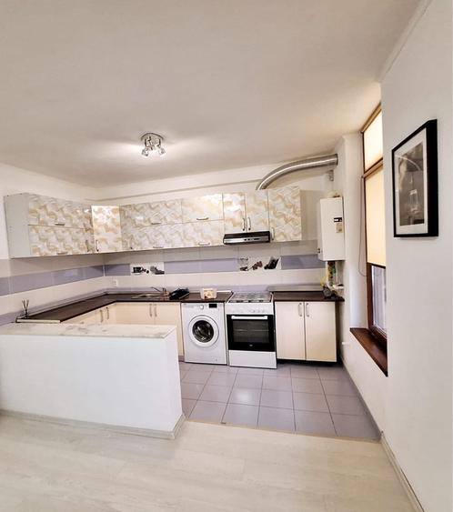 Apartament 2 camere Cartier Brancusi/Prel Ghencea - 8