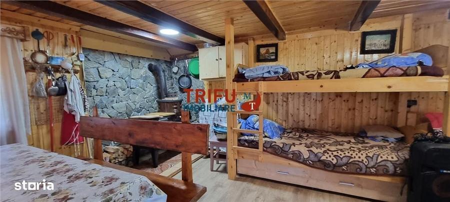 Casă cu 1 camere în Șard