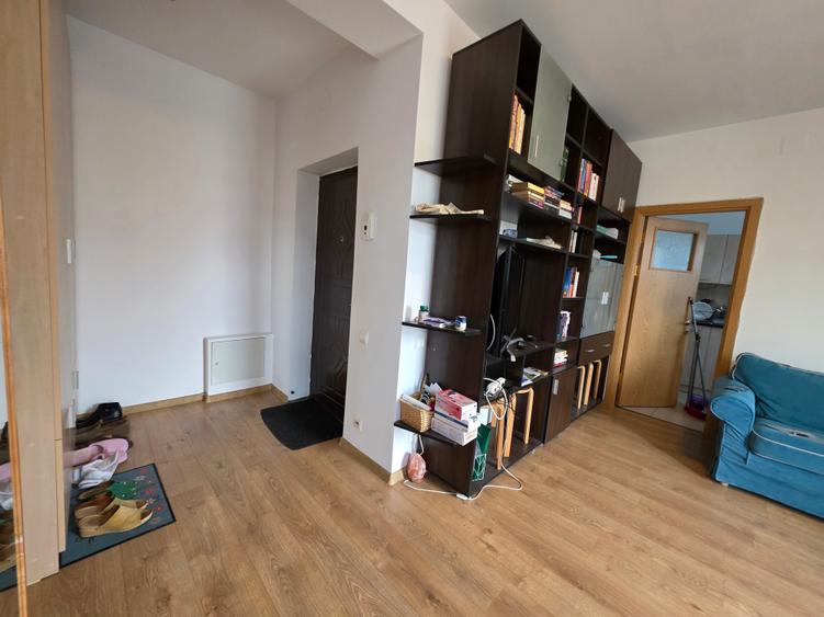 Apartament cu 2 camere de vanzare in zona Metrou 1 Decembrie 1918- Trapezului - 16