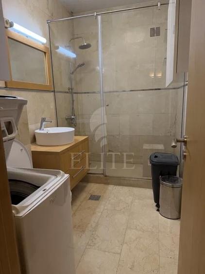Apartament cu 2 camere semidecomandat, mobilat în Zorilor