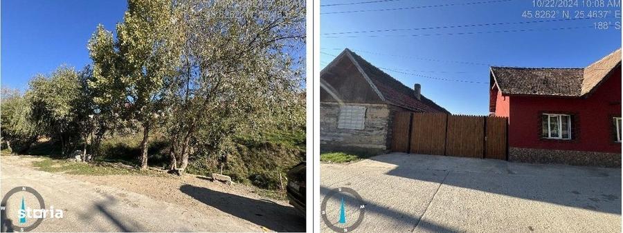 Casa si teren Cutus, ID: R2929980 - 9