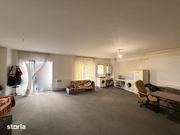 Apartament cu 2 camere decomandat în Bulgaria