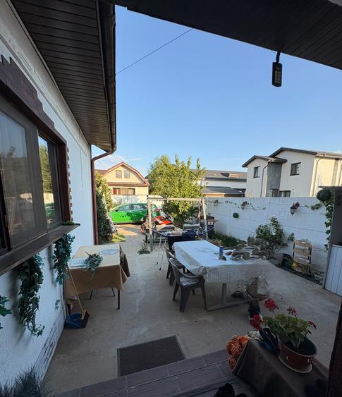 Duplex cu 3 camere cu Canalizare în Pantelimon