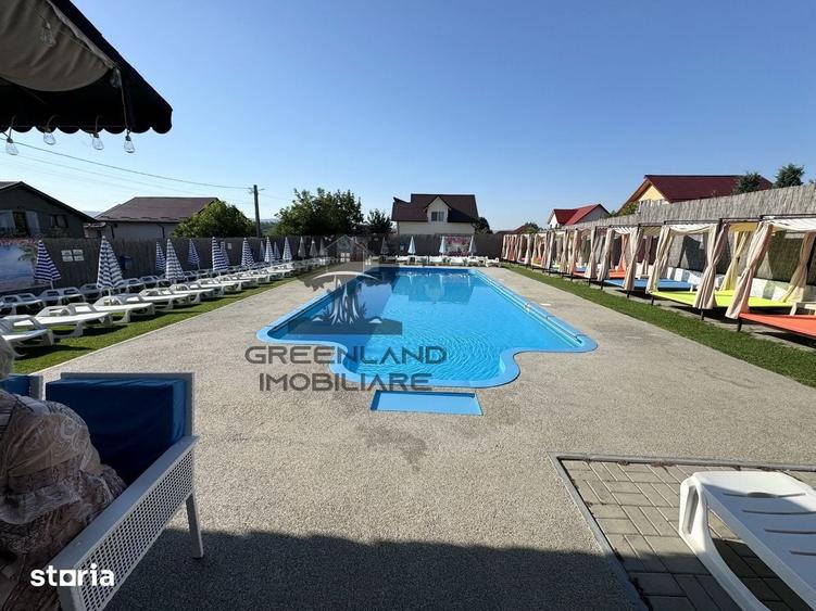 Spațiu comercial, de 250 mp, în Ciurea