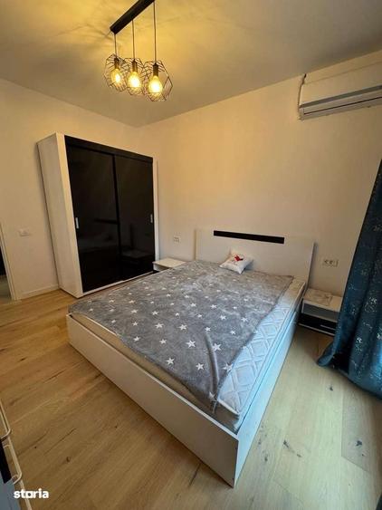 Apartament cu 3 camere în Crângași