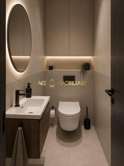 Apartament cu 3 camere semidecomandat în Theodor Pallady