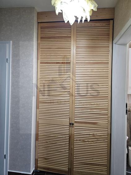 Apartament cu 2 camere decomandat, mobilat în Sud