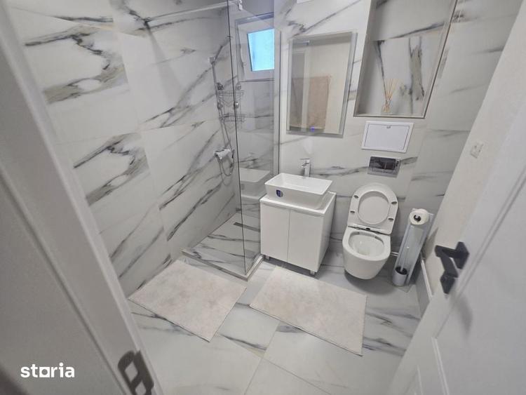 Apartament cu 2 camere în Calea București