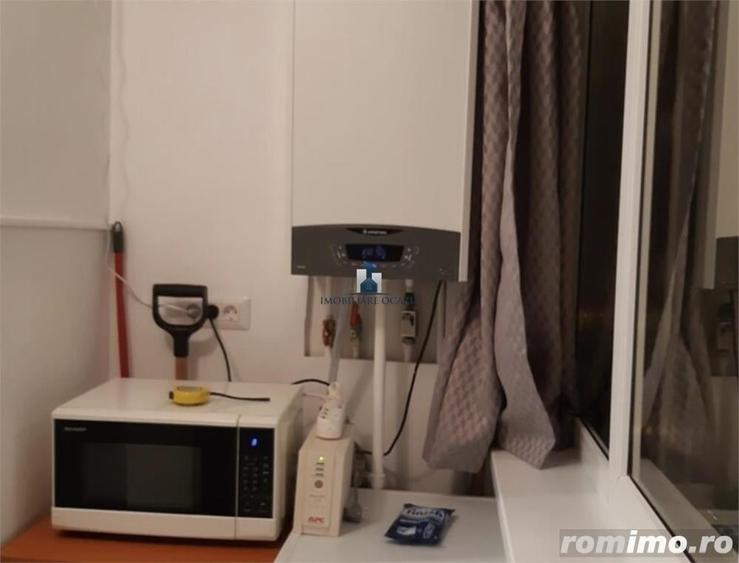 Apartament cu 2 camere decomandat în Apărătorii Patriei