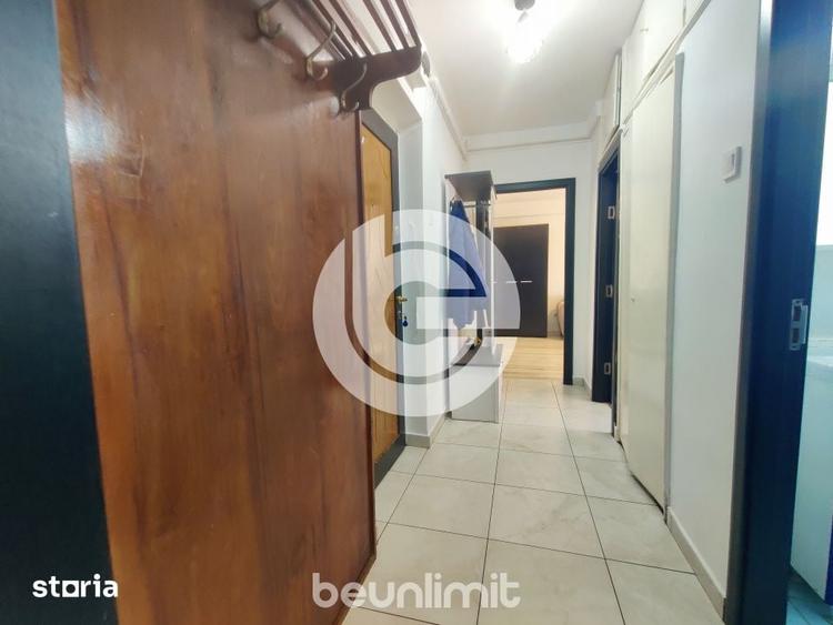 Apartament 2 camere - decomandat - Zona Milea colt cu Luptei - 5
