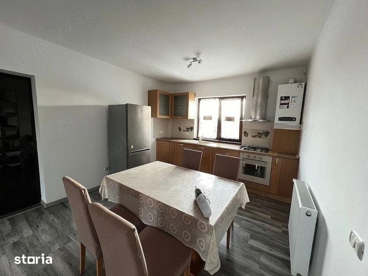 Apartament cu 3 camere în Ghiroda