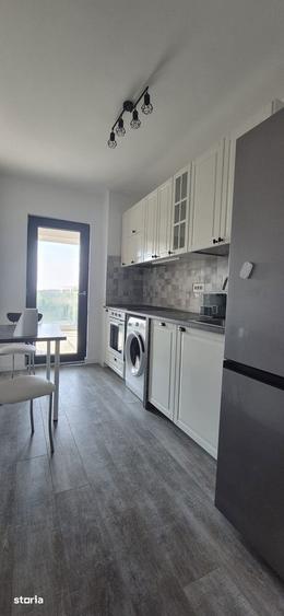 Apartament cu 2 camere decomandat în 1 Mai