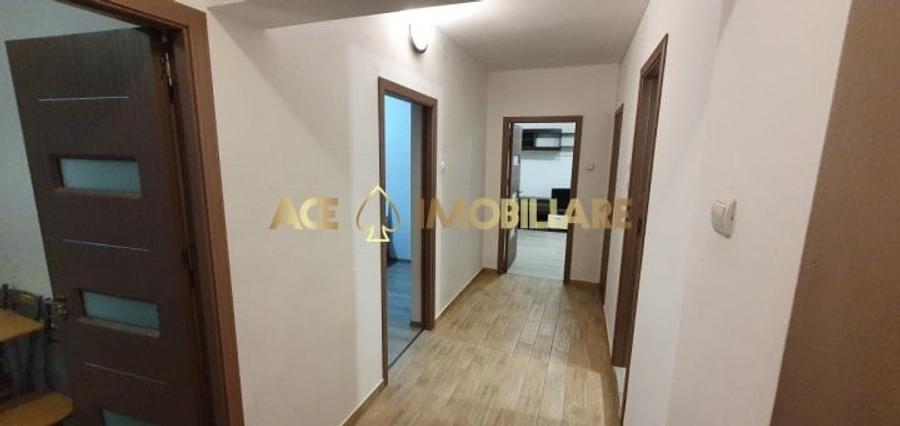 Apartament cu 2 camere decomandat, mobilat în Berceni