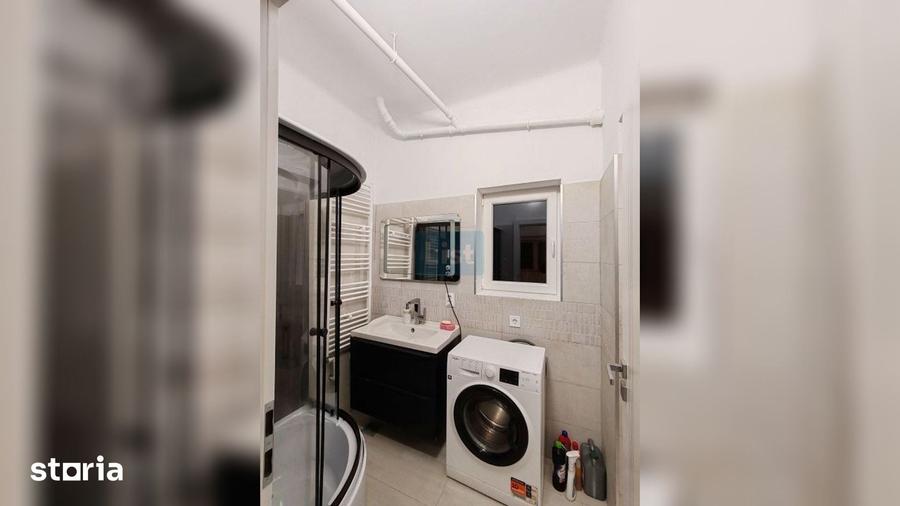 Apartament cu 2 camere decomandat în Mărăști