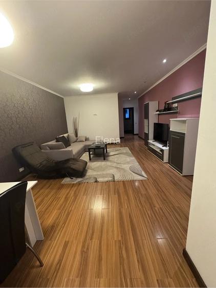 Inchiriere apartament premium 3 camere Herastrau