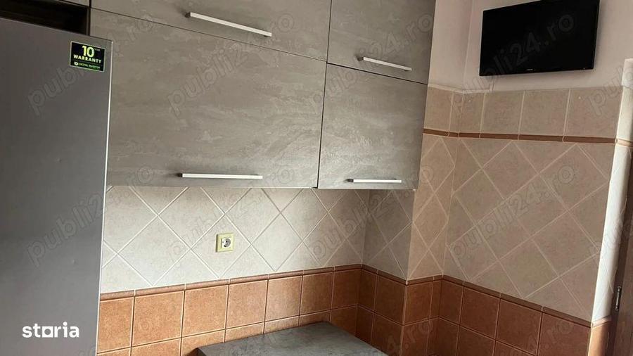 De inchiriat :Apartament 2 camere, ultracentral, Unirii Fantani - 9