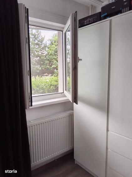 Apartament cu 2 camere în Malu Roșu