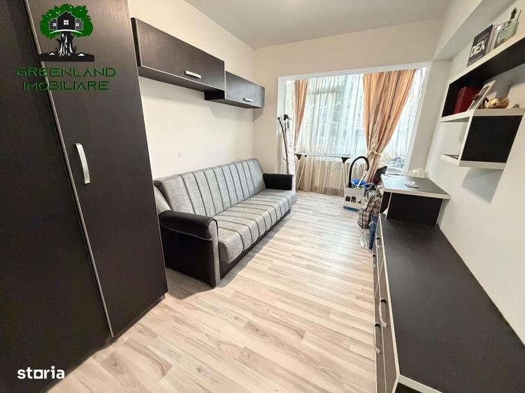Apartament 3 camere, BLOC NOU, parter, Nicolina - Aleea Strugurilor - 8