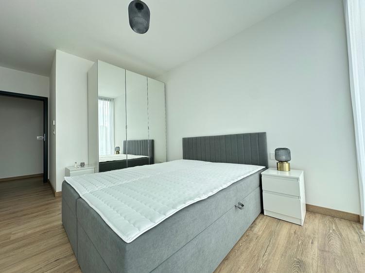 Apartament cu 2 camere decomandat în Circumvalațiunii